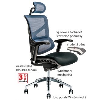židle kancelářská