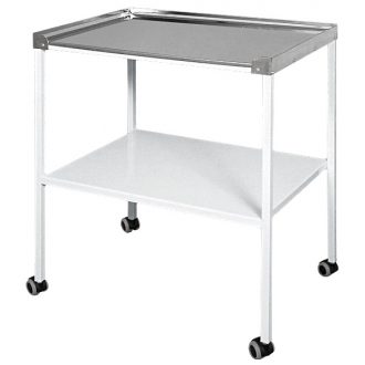 nástrojový stolek pojízdný