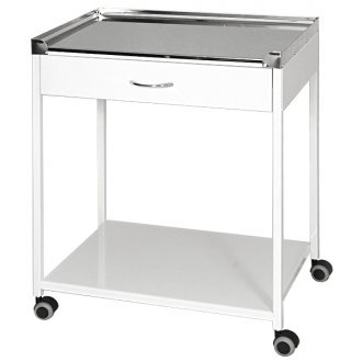 nástrojový stolek pojízdný