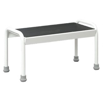 schůdky jednostupňové