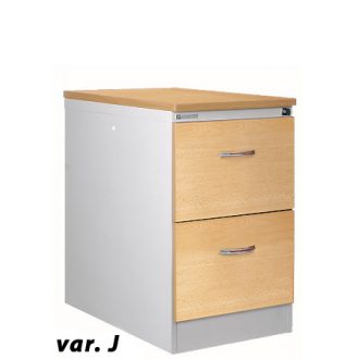 kartotéka - 2 x A4