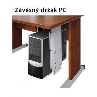 závěsný držák PC