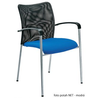 židle jednací