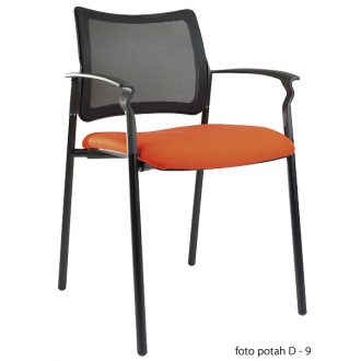 židle jednací